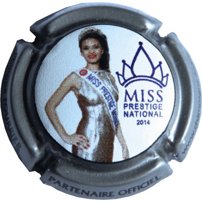 Capsule Miss Prestige National