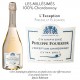 L'EXCEPTION_CHAMPAGNE PHILIPPE FOURRIER